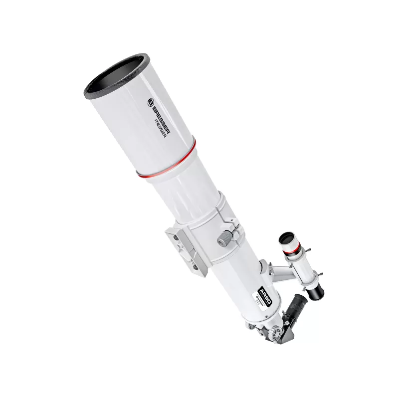Tubo óptico BRESSER Messier AR-90s/500 Tubo óptico BRESSER Messier AR-90s/500
