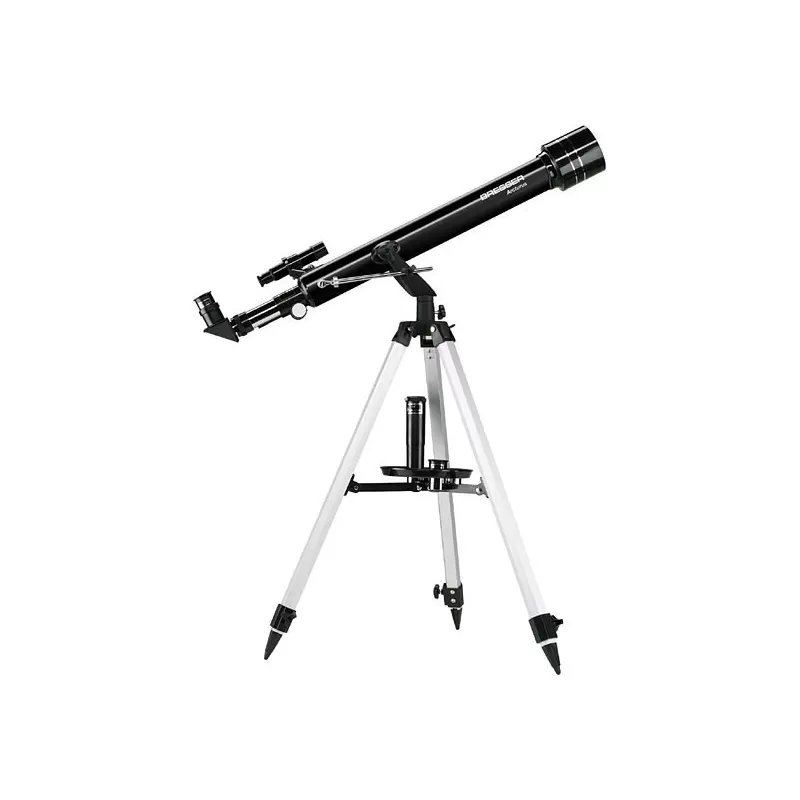 BRESSER Arcturus 60/700 AZ Telescopio BRESSER Arcturus 60/700 AZ Telescopio