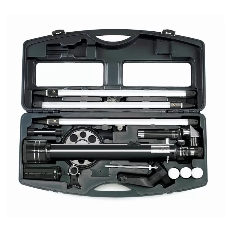 BRESSER Arcturus 60/700 AZ Telescopio