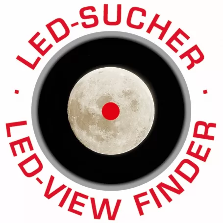 BRESSER Stellar 60/800 AZ - Telescópio Refrator com Adaptador para Câmera de Smartphone