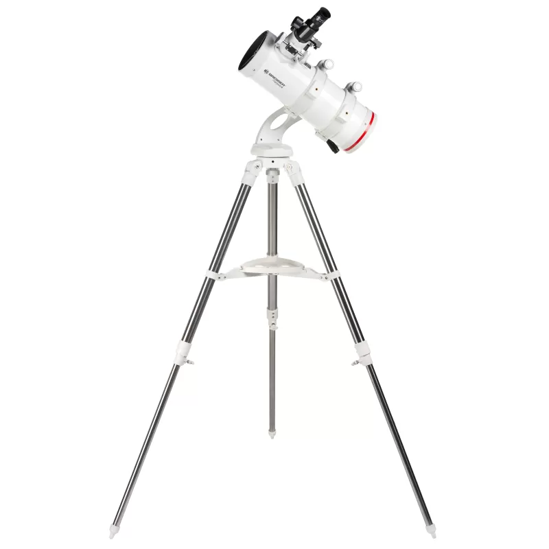 Telescopio BRESSER Messier NT-114/500 NANO Telescopio BRESSER Messier NT-114/500 NANO