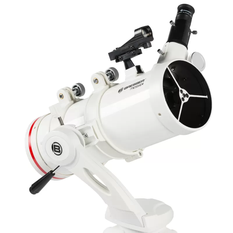 Telescopio BRESSER Messier NT-114/500 NANO
