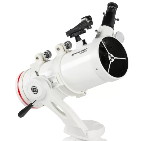 Telescopio BRESSER Messier NT-114/500 NANO