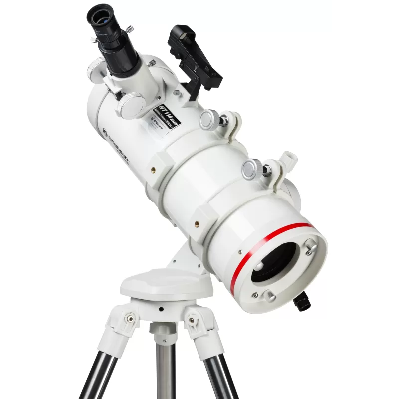 Telescopio BRESSER Messier NT-114/500 NANO