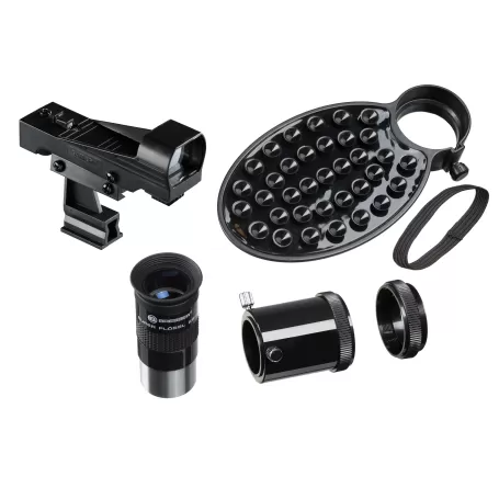 Telescopio BRESSER Messier NT-114/500 NANO
