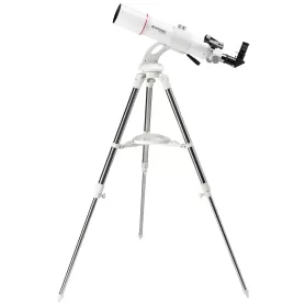 Telescopio BRESSER Messier AR-80/640 AZ NANO