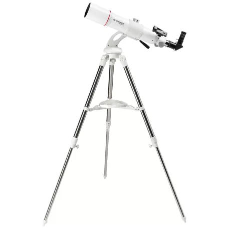 Telescopio BRESSER Messier AR-80/640 AZ NANO Telescopio BRESSER Messier AR-80/640 AZ NANO