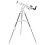 Telescopio BRESSER Messier AR-80/640 AZ NANO