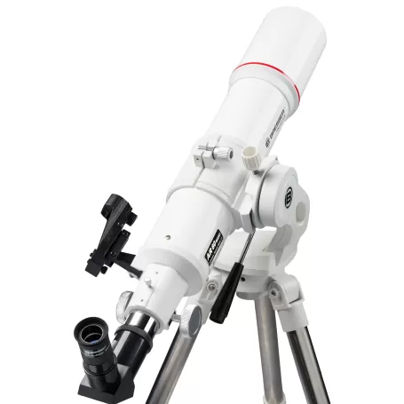 Telescopio BRESSER Messier AR-80/640 AZ NANO