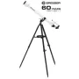 BRESSER Classic 60/900 AZ Telescopio refractor