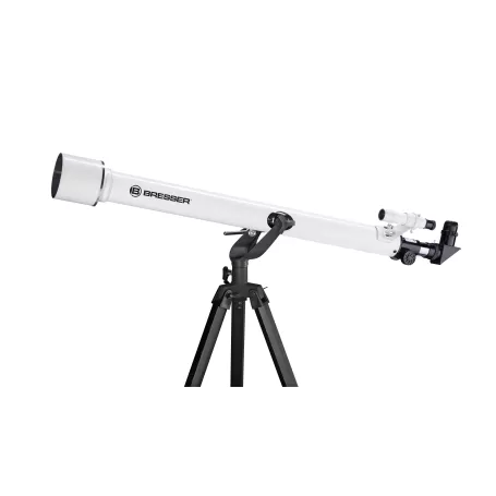 BRESSER Classic 60/900 AZ Telescopio refractor
