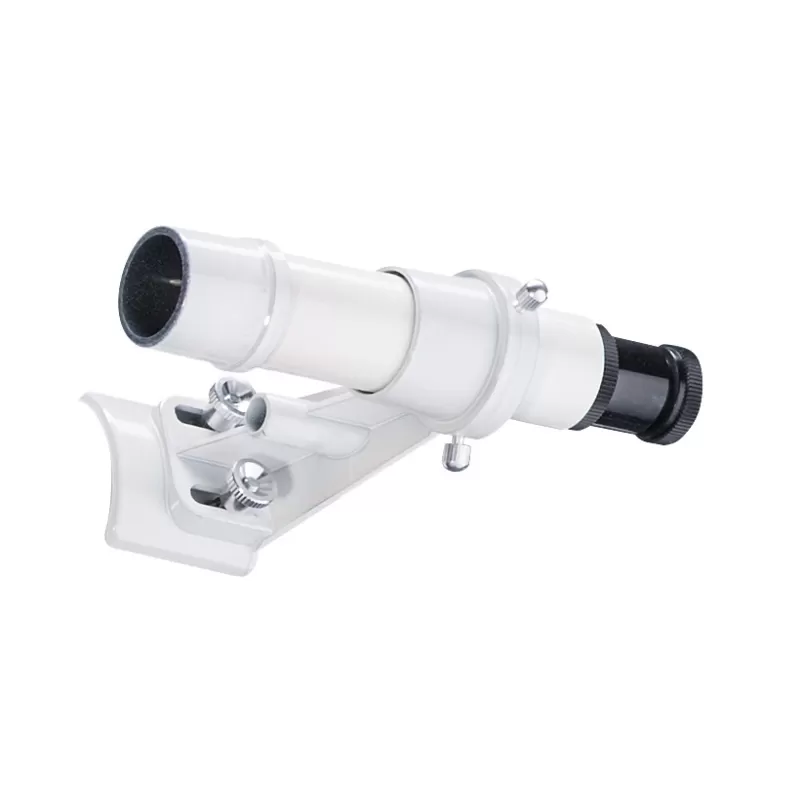 BRESSER Classic 60/900 AZ Telescopio refractor
