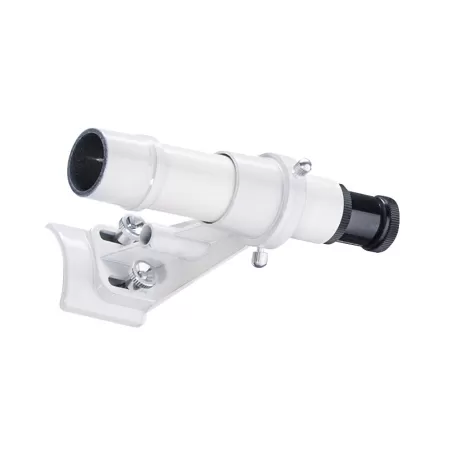 BRESSER Classic 60/900 AZ Telescopio refractor