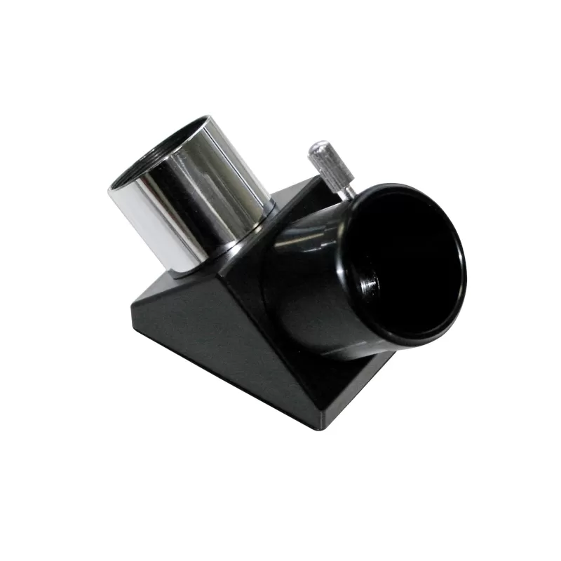 BRESSER Classic 60/900 AZ Telescopio refractor