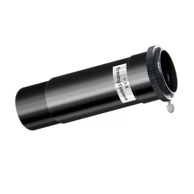 BRESSER Classic 60/900 AZ Telescopio refractor