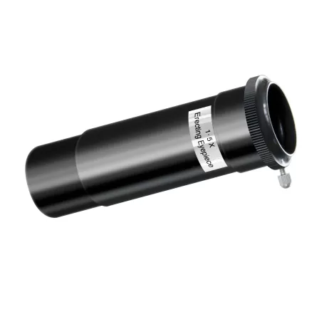 BRESSER Classic 60/900 AZ Telescopio refractor