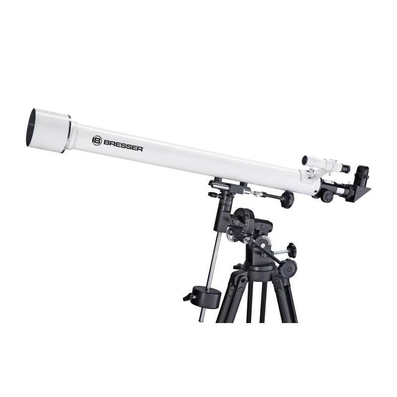 BRESSER CLASSIC 60/900 EQ Telescopio refractor