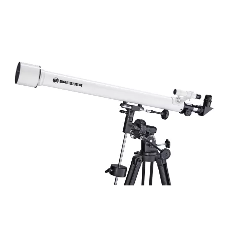 BRESSER CLASSIC 60/900 EQ Telescopio refractor