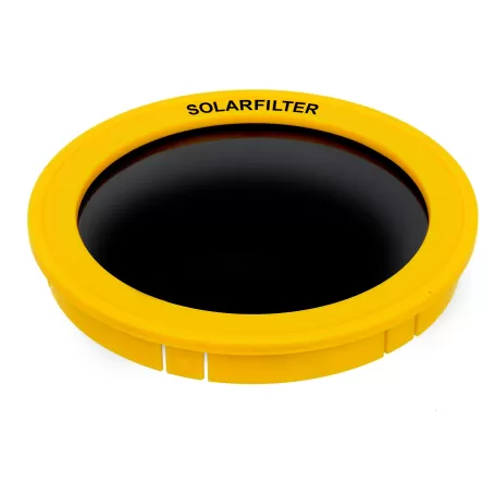 Telescopio BRESSER Solarix 76/350 con Filtro solar