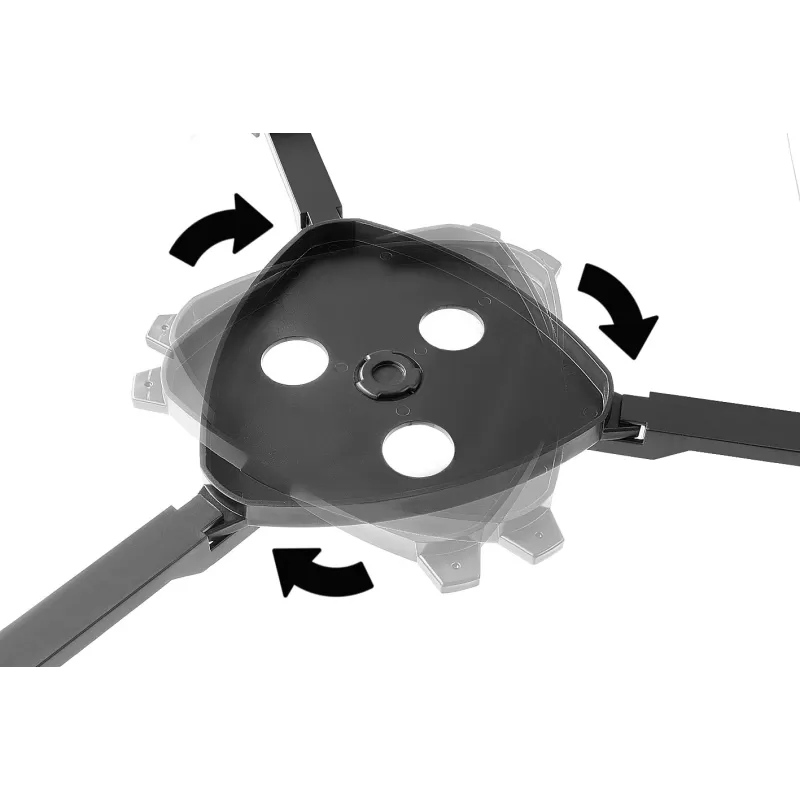 Telescópio BRESSER Automatik 80/400 com GoTo