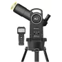 Kit de Iniciación de Telescopio BRESSER 80/400 Automatik Goto