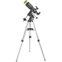 Telescopio BRESSER Polaris 102/460 EQ3 con Filtro solar