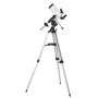 BRESSER Telescopio Messier Maksutov 100/1400 EQ3