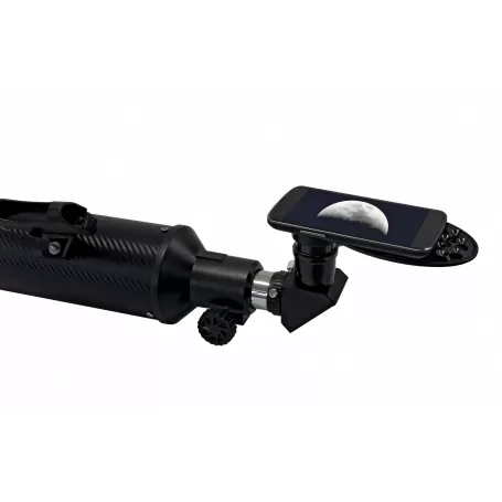 BRESSER Lyra 70/900 EQ-SKY Telescopio