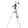 BRESSER Messier Maksutov 90/1250 EQ3 Telescopio