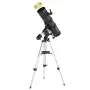 BRESSER Pollux 150/1400 EQ3 Telescopio
