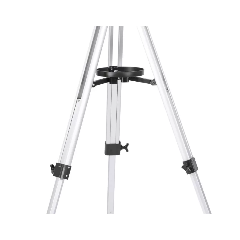 BRESSER Pollux 150/1400 EQ3 Telescopio