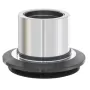 Adaptador de microscópio fotográfico BRESSER 30 mm