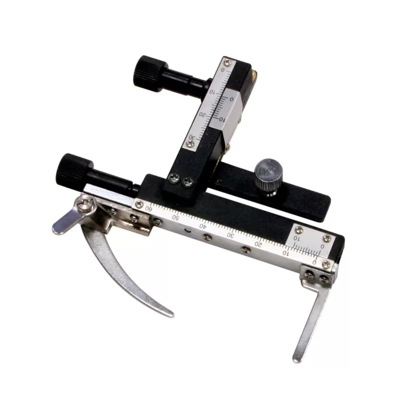 BRESSER Biolux NG Platina BRESSER Biolux NG Platina