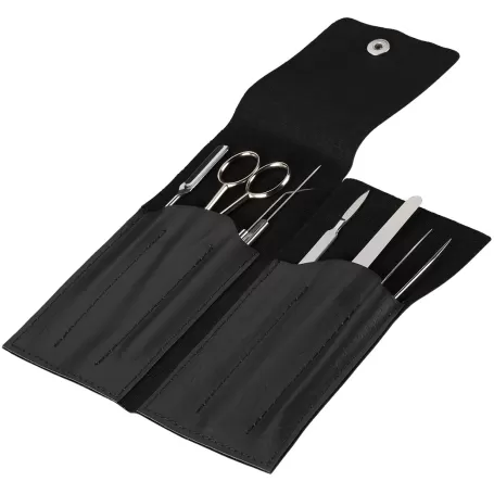 Ferramentas de microscópio BRESSER Solingen em aço