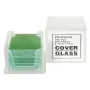 BRESSER Cubreobjetos 22x22 mm 100 pzs