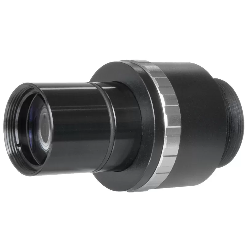 BRESSER Lente reductora 0.5x variable BRESSER Lente reductora 0.5x variable