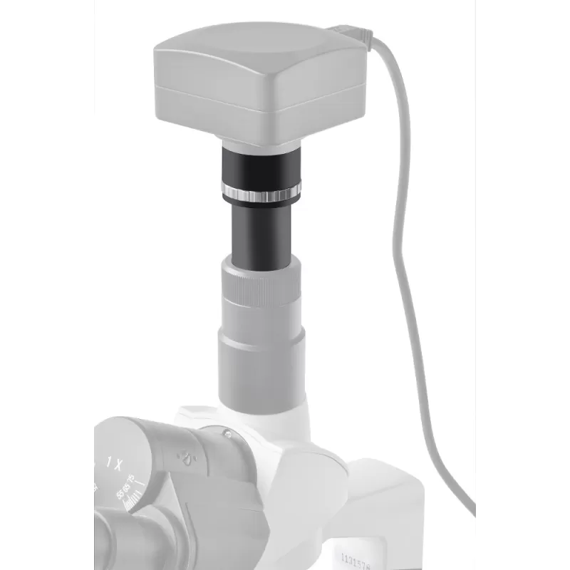 BRESSER Lente reductora 0.5x variable