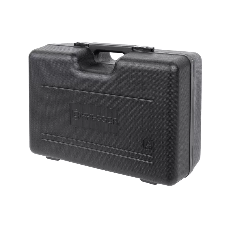 Microscópio Binométrico Básico BRESSER Erudit 40x-400x (23)