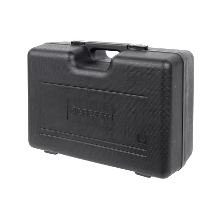 Microscópio Binométrico Básico BRESSER Erudit 40x-400x (23)