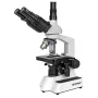 BRESSER Researcher Trino 40-1000x Microscopio