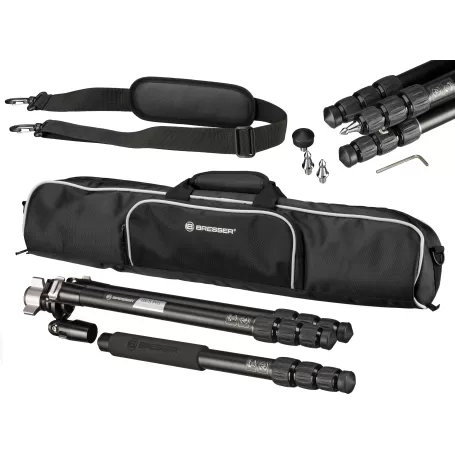 Tripé fotográfico BRESSER BX-25 Pro
