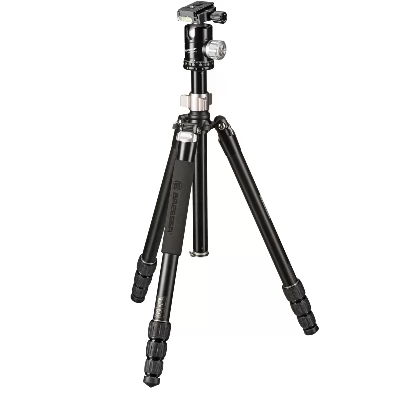 Tripé fotográfico BRESSER BX-25 Pro