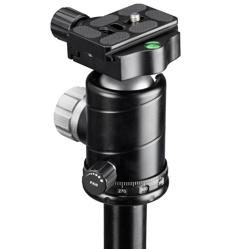 Tripé fotográfico BRESSER BX-25 Pro