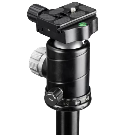 Tripé fotográfico BRESSER BX-25 Pro