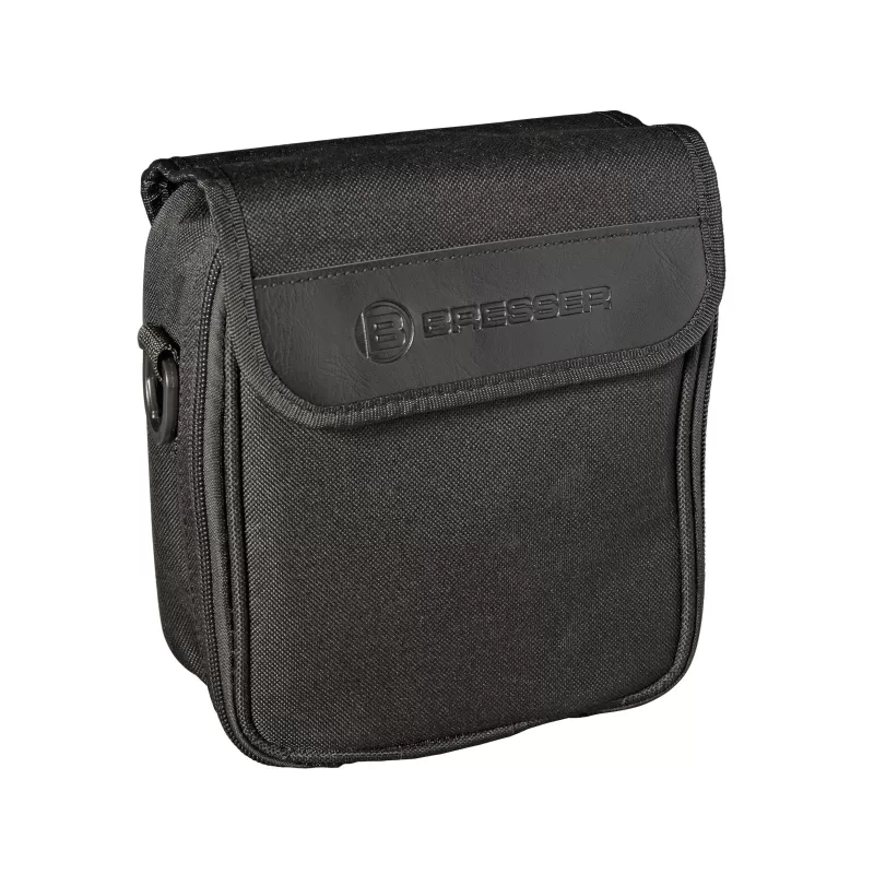 BRESSER Corvete prismáticos de porro 7x50 impermeable