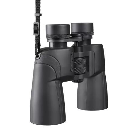 BRESSER Corvete prismáticos de porro 7x50 impermeable