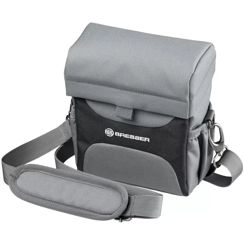 Binóculos BRESSER Pirsch ED 8x42 com revestimento de correção de fase