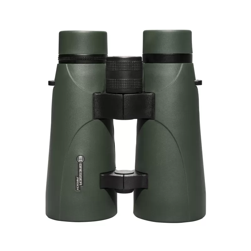 Binóculos BRESSER Pirsch 8x56 com revestimento de correção de fase