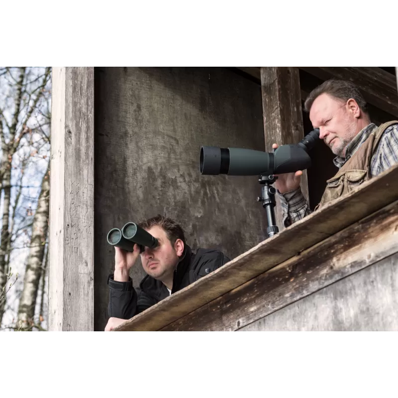 Binóculos BRESSER Pirsch 8x56 com revestimento de correção de fase