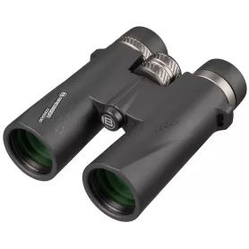 BRESSER Condor Prismáticos para Horas crepusculares 8x42